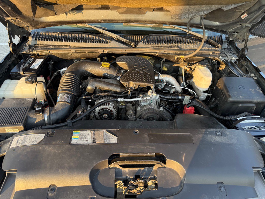 2004 Chevrolet Silverado 1500 Image 7
