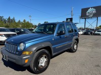 Image for 2006 Jeep Liberty Sport ID: 7536256