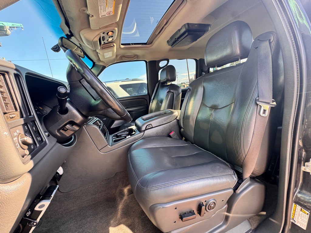2005 Chevrolet Silverado 1500 Image 7