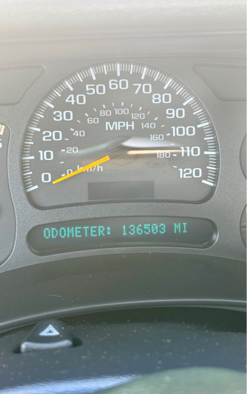 2005 Chevrolet Silverado 1500 Image 14