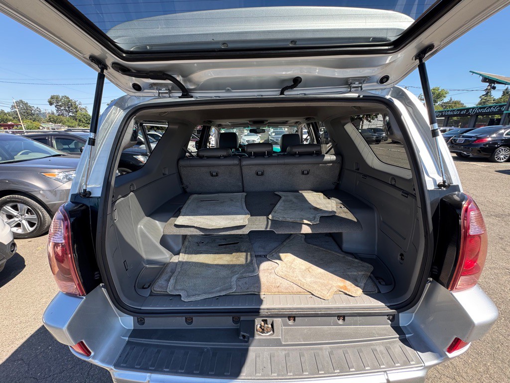 2003 Toyota 4Runner Image 13