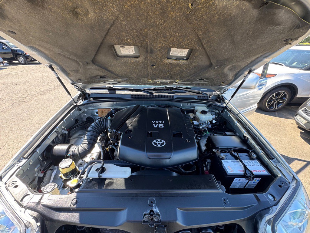 2003 Toyota 4Runner Image 14