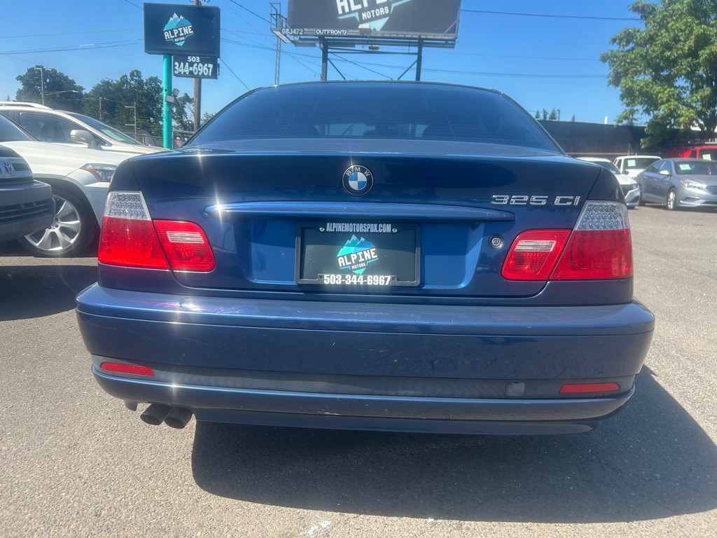 2006 BMW 3 Series Image 3