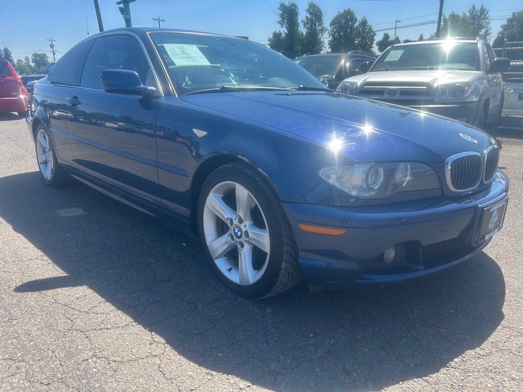 2006 BMW 3 Series Image 4