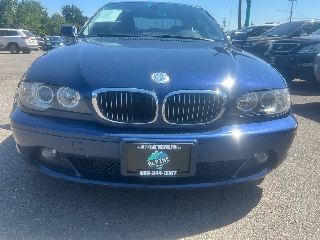 2006 BMW 3 Series Image 5
