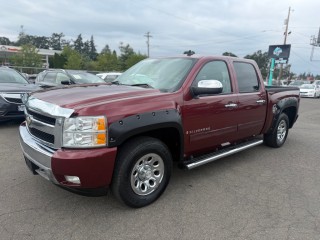 Image for 2008 Chevrolet Silverado 1500  ID: 7544792