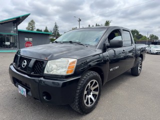 Image for 2005 Nissan Titan XE ID: 7544855