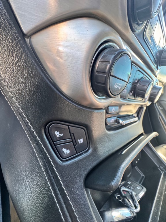 2018 GMC Yukon Image 13