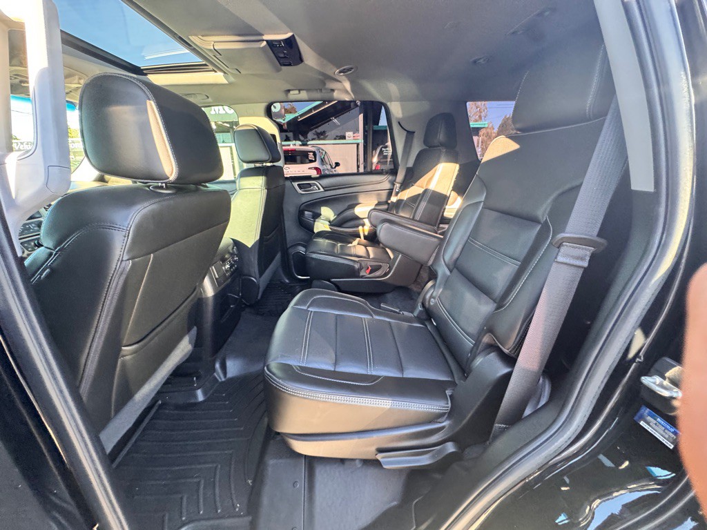 2018 GMC Yukon Image 14