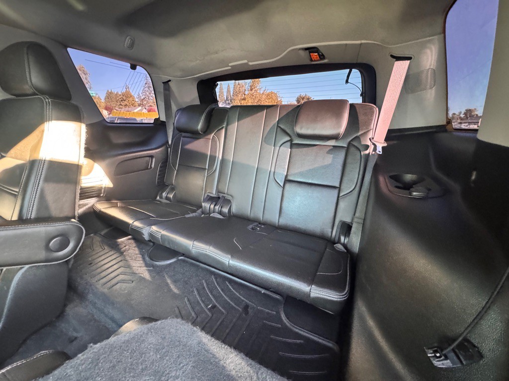 2018 GMC Yukon Image 15
