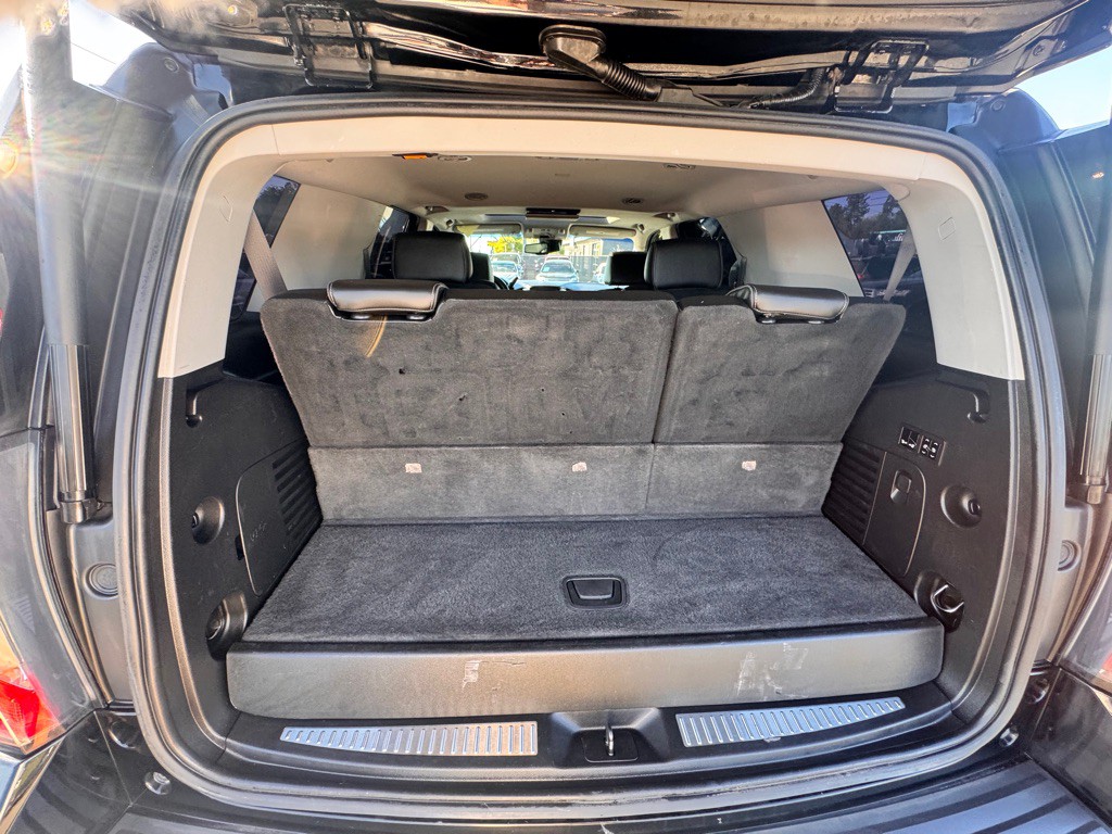 2018 GMC Yukon Image 16