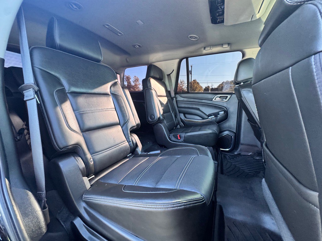2018 GMC Yukon Image 18