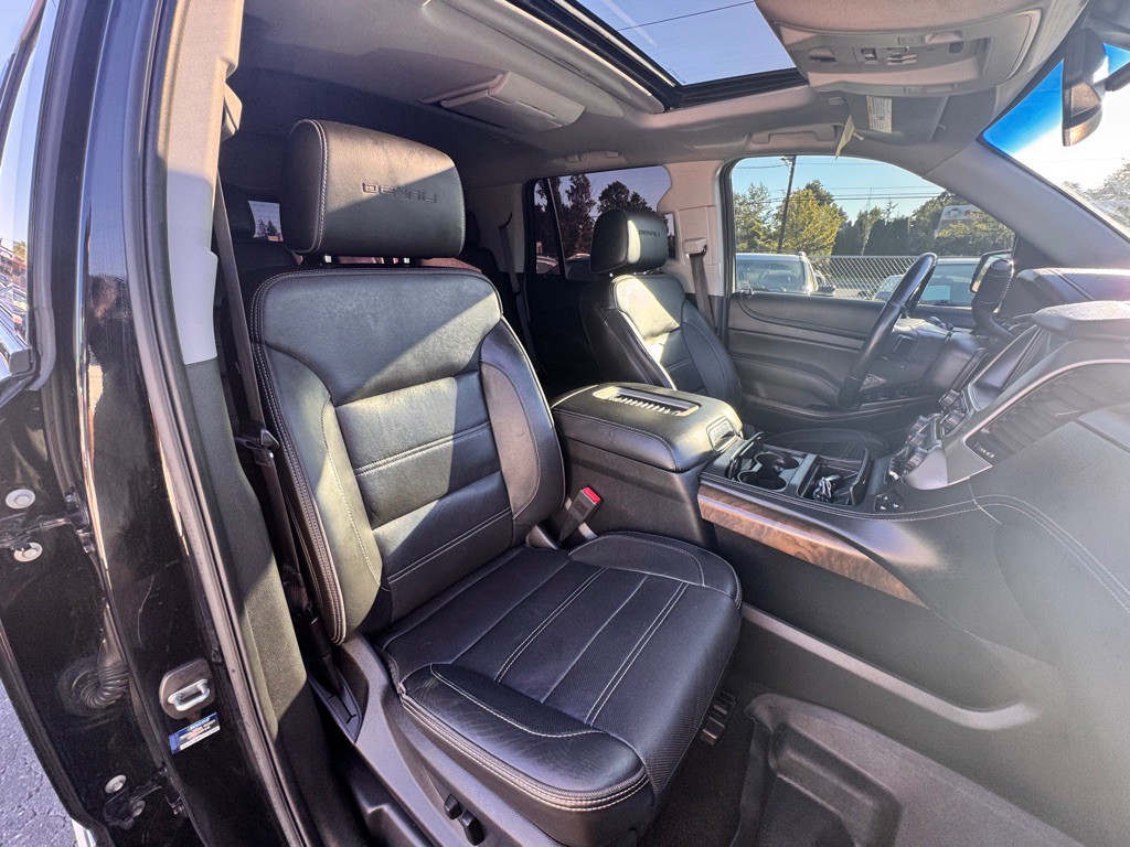 2018 GMC Yukon Image 19