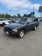 Image for 1992 Toyota Pickup 1/2 TON SHORT WHEELBASE STB ID: 7549570