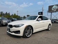 Image for 2017 BMW 3 Series 330 Gran Turismo ID: 7553239