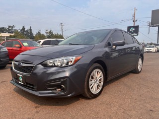Image for 2017 Subaru Impreza Premium ID: 7555330