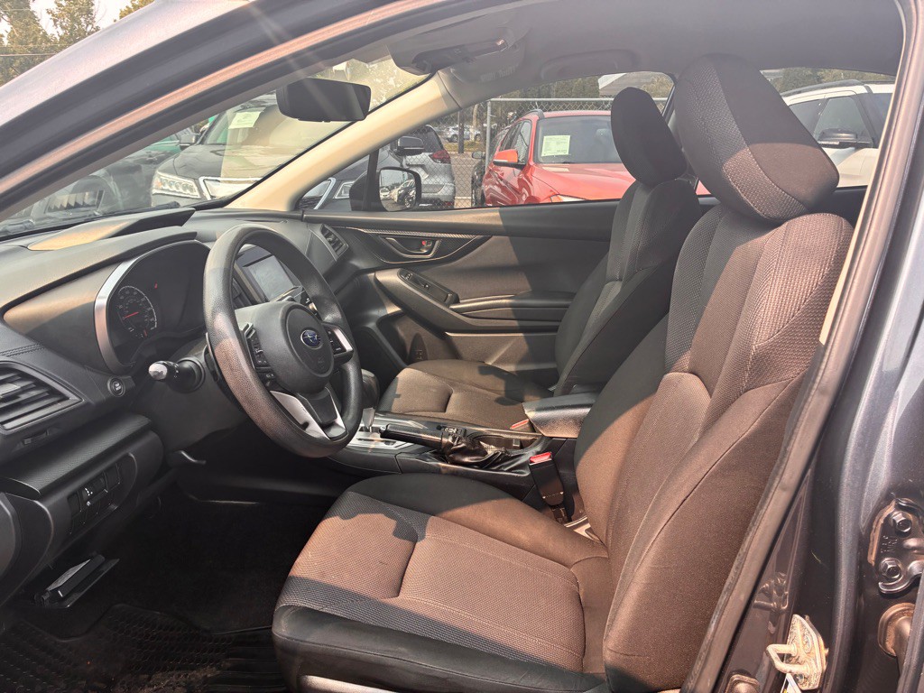 2017 Subaru Impreza Image 10
