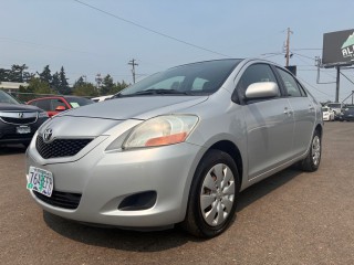 Image for 2009 Toyota Yaris  ID: 7555715