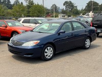 Image for 2002 Toyota Camry LE ID: 7556262