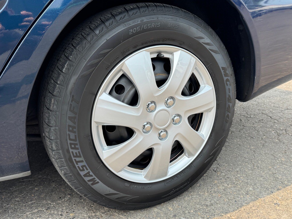 2002 Toyota Camry Image 12