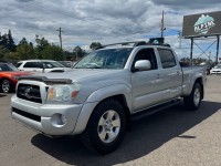 Image for 2005 Toyota Tacoma Double Cab Long Bed ID: 7561704