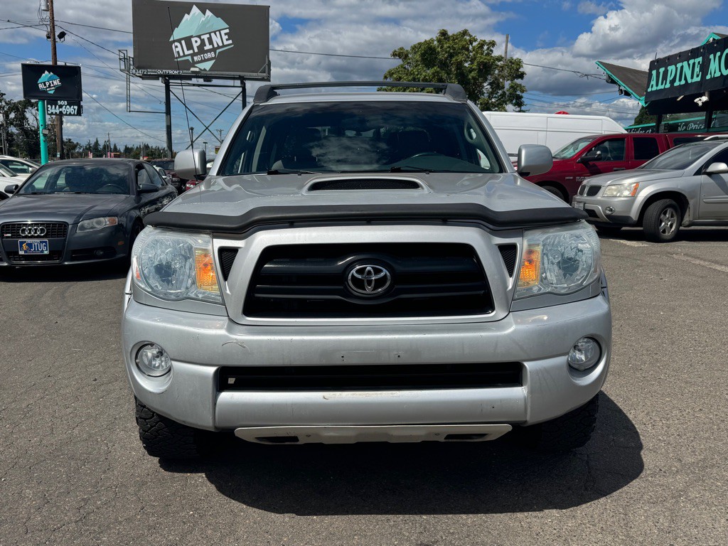 2005 Toyota Tacoma Image 6