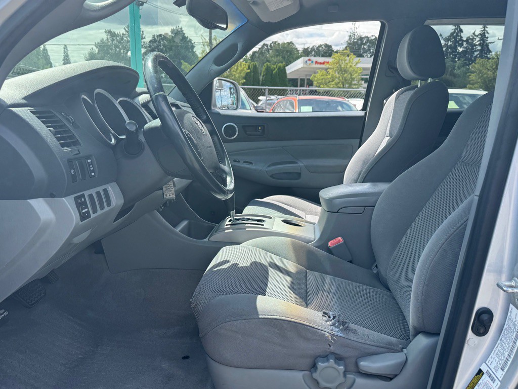 2005 Toyota Tacoma Image 7