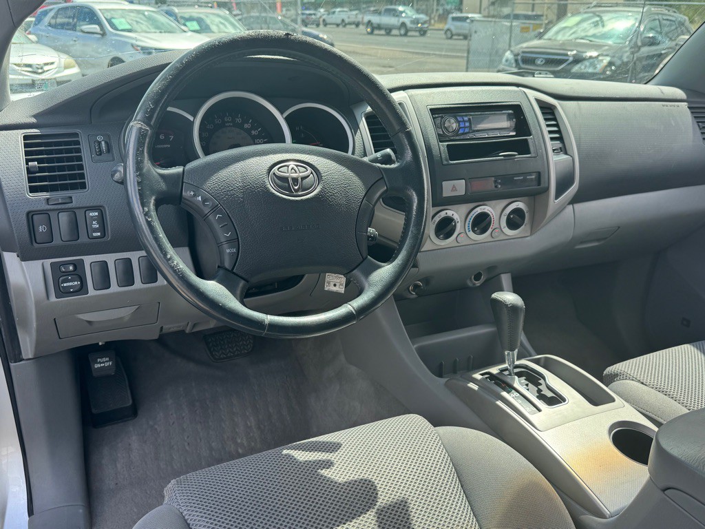 2005 Toyota Tacoma Image 9