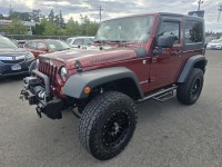 Image for 2010 Jeep Wrangler Sport ID: 7563361
