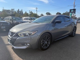 Image for 2017 Nissan Maxima 3.5S ID: 7564744