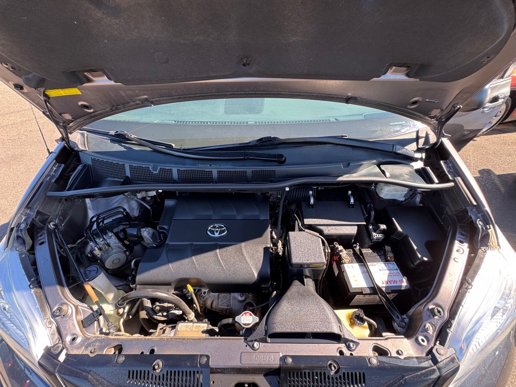 2013 Toyota Sienna Image 13