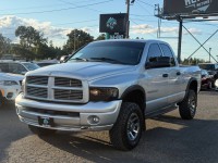 Image for 2003 Dodge Ram 2500 ST ID: 7566204