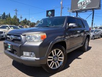 Image for 2011 Toyota 4Runner SR5 ID: 7567845