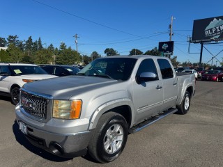 Image for 2010 GMC Sierra 1500 SLT ID: 7568210