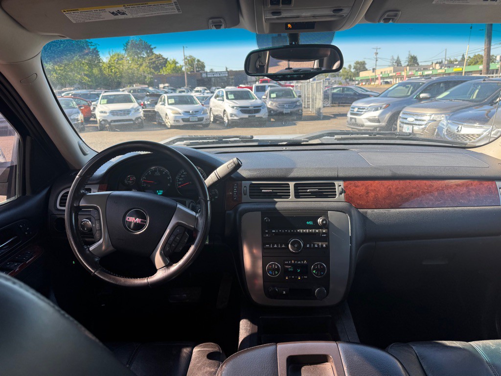 2010 GMC Sierra Image 7