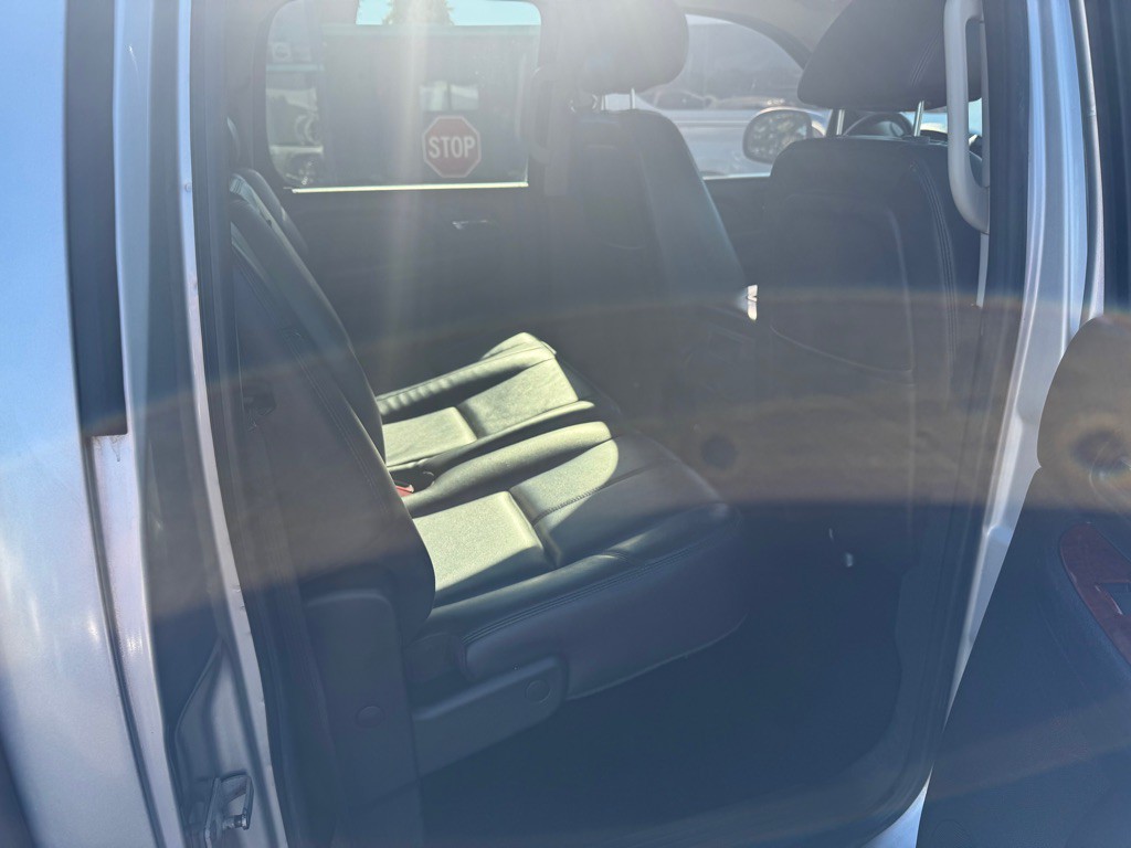 2010 GMC Sierra Image 10