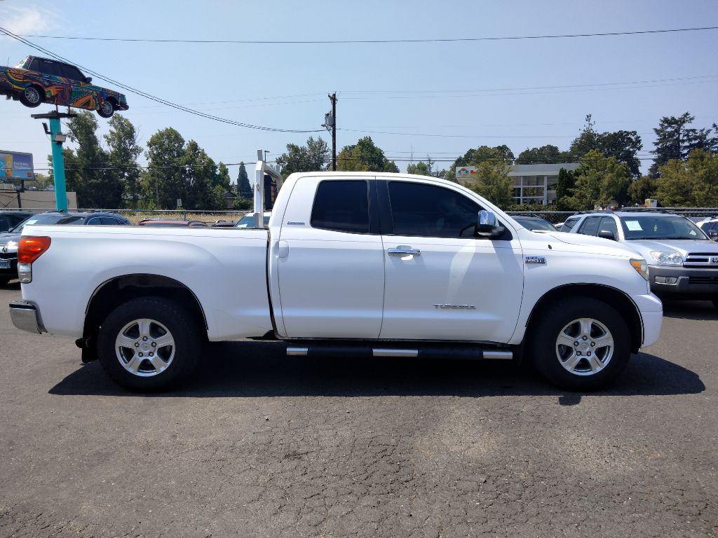 2008 Toyota Tundra Image 2