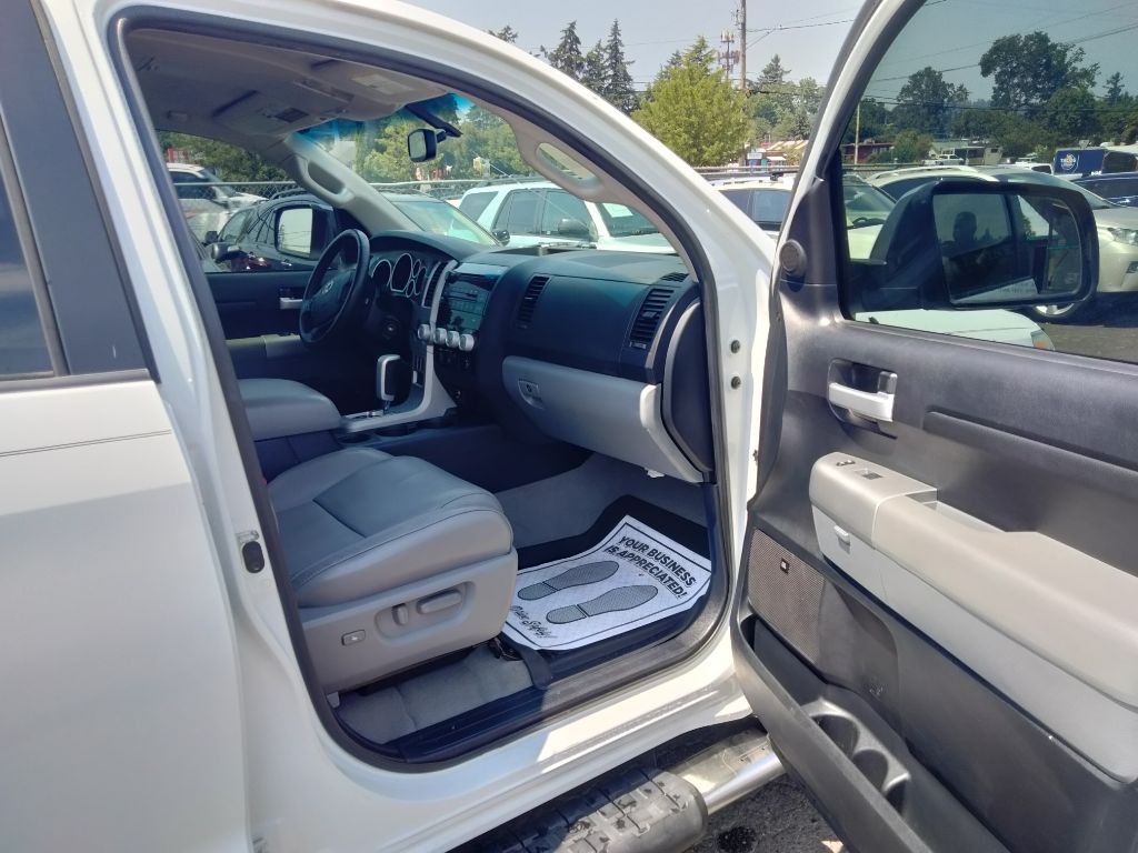 2008 Toyota Tundra Image 6