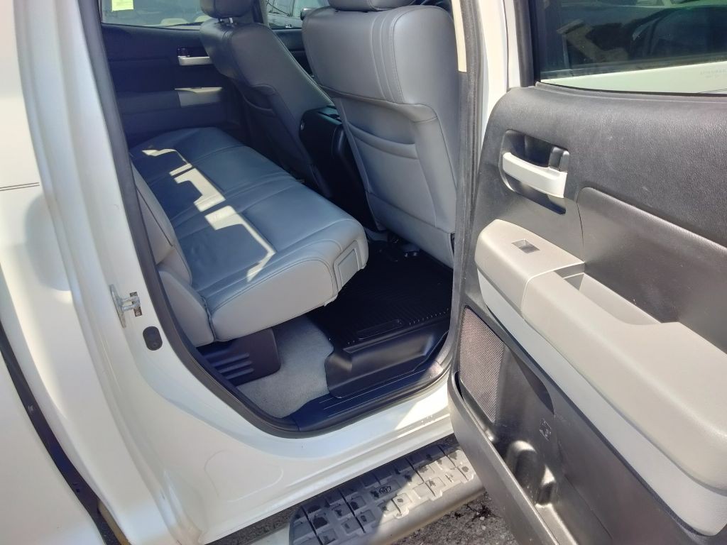 2008 Toyota Tundra Image 7