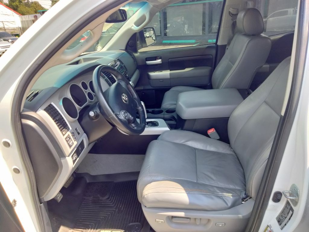 2008 Toyota Tundra Image 13