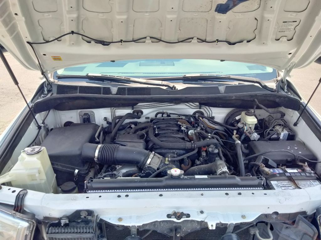 2008 Toyota Tundra Image 14