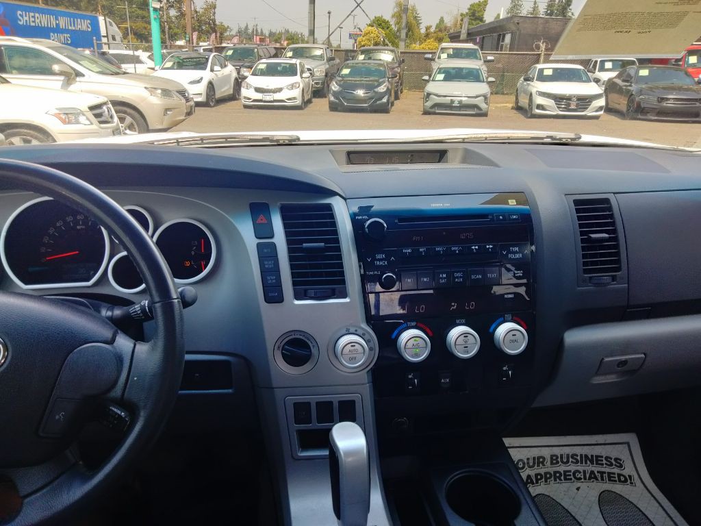 2008 Toyota Tundra Image 15
