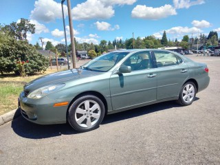 Image for 2006 Lexus ES 330 ID: 7570642