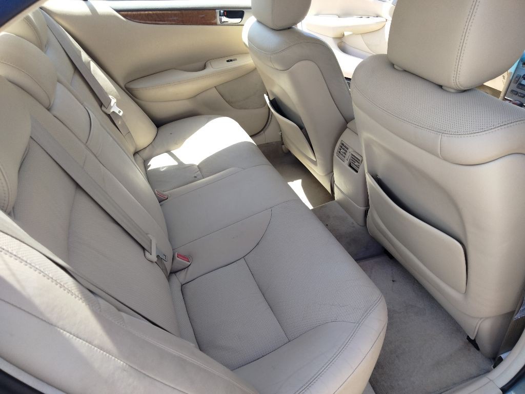 2006 Lexus ES Image 5