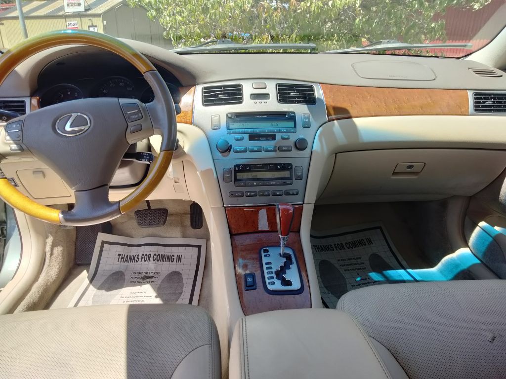 2006 Lexus ES Image 6