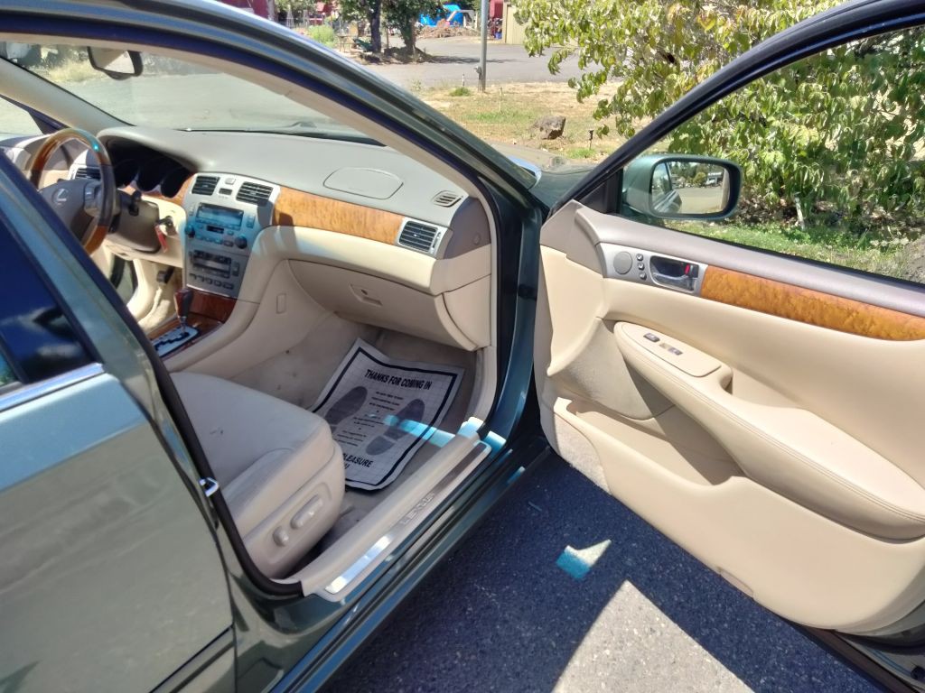 2006 Lexus ES Image 7