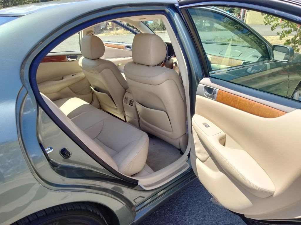 2006 Lexus ES Image 9