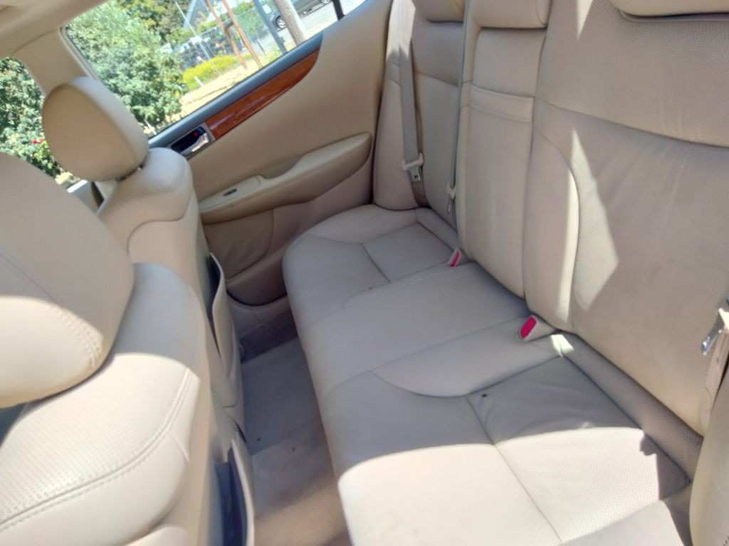 2006 Lexus ES Image 10