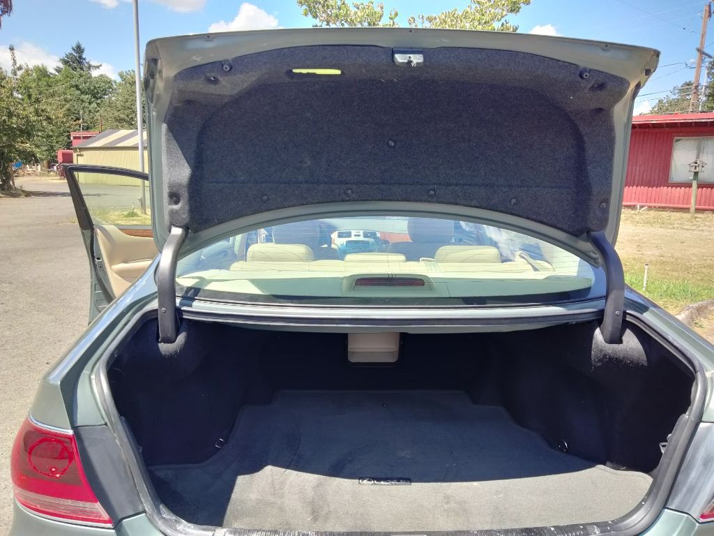2006 Lexus ES Image 12