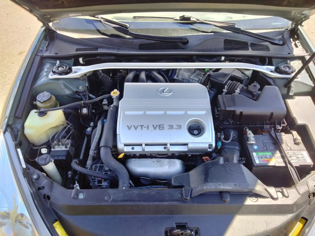 2006 Lexus ES Image 14